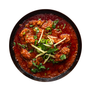 Chicken Korma