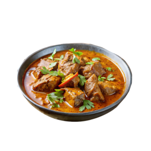 Peshwari Beef Curry